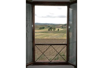 Отель Monteroni d'Arbia 6